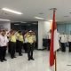 BRI BO Cempaka Mas Peringati Hari Kesaktian Pancasila dengan Khidmat dan Penuh Semangat Kebangsaan