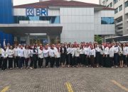 BRI BO Cut Mutiah Peringati Hari Kesaktian Pancasila dengan Khidmat dan Penuh Semangat Kebangsaan