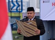 BRI BO Jatinegara Peringati Hari Kesaktian Pancasila dengan Khidmat dan Penuh Semangat Kebangsaan