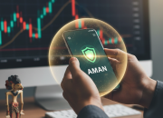 Waspada Penipuan Telegram dan Titip Dana, HSB Investasi Imbau Transaksi Aman Lewat Aplikasi Resmi