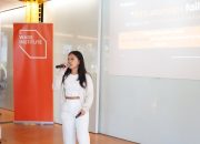 Ika Afifah Terpilih sebagai Salah Satu dari 30 Perempuan ASEAN & Australia yang Mendorong Pertumbuhan Ekonomi