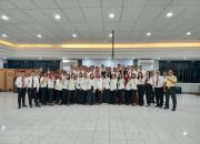 BRI BO Kramat Peringati Hari Kesaktian Pancasila dengan Khidmat dan Penuh Semangat Kebangsaan
