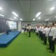 BRI BO Krekot Peringati Hari Kesaktian Pancasila dengan Khidmat dan Penuh Semangat Kebangsaan