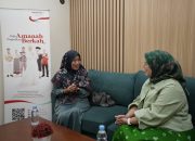 Liburan Berubah Jadi Perawatan Jantung, Hampir Rp100 Juta Manfaat Cair untuk Nurma