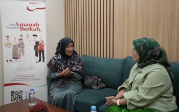 Liburan Berubah Jadi Perawatan Jantung, Hampir Rp100 Juta Manfaat Cair untuk Nurma