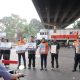 KAI Daop 2 Bandung Sampaikan Bahwa Keselamatan Perjalanan KA Butuh Peran Serta Masyarakat