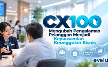 CX100 Danantara: Membenahi Layanan BUMN dari Pengalaman Masyarakat CX100 Danantara: Membenahi Layanan BUMN dari Pengalaman Masyarakat