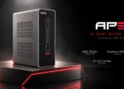Zyrex Jadi Merek Indonesia Pertama yang Meluncurkan AI Mini Workstation Berbasis AMD Ryzen AI Max+ 395 Zyrex Jadi Merek Indonesia Pertama yang Meluncurkan AI Mini Workstation Berbasis AMD Ryzen AI Max+ 395