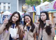 LBFest 2026 Dorong Brand Lokal Karya Entrepreneur Muda BINUS Naik Kelas LBFest 2026 Dorong Brand Lokal Karya Entrepreneur Muda BINUS Naik Kelas