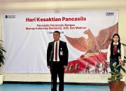 BRI BO Pluit Peringati Hari Kesaktian Pancasila dengan Khidmat dan Penuh Semangat Kebangsaan BRI BO Pluit Peringati Hari Kesaktian Pancasila dengan Khidmat dan Penuh Semangat Kebangsaan