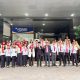 BRI BO Segitiga Senen Peringati Hari Kesaktian Pancasila dengan Khidmat dan Penuh Semangat Kebangsaan
