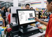 Struk Digital Odoo POS: Kurangi Kertas, Kumpulkan Data Pelanggan