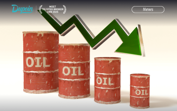 Prediksi Harga Minyak Hari Ini: WTI Berpotensi Turun ke US,95 Prediksi Harga Minyak Hari Ini: WTI Berpotensi Turun ke US,95