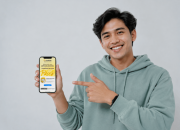 Ada yang Makin PLUS di neobank Menjelang Akhir Tahun Ada yang Makin PLUS di neobank Menjelang Akhir Tahun