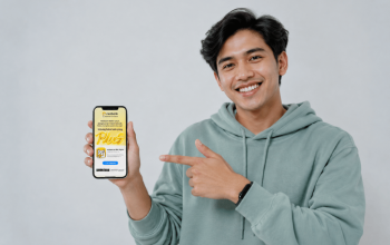 Ada yang Makin PLUS di neobank Menjelang Akhir Tahun Ada yang Makin PLUS di neobank Menjelang Akhir Tahun