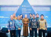 Godrej Consumer Products Lanjutkan Ekspansi di Indonesia Dengan Meresmikan Pabrik Baru di Kendal Godrej Consumer Products Lanjutkan Ekspansi di Indonesia Dengan Meresmikan Pabrik Baru di Kendal