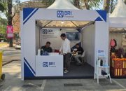 BRI Finance Hadir di Solo Run Fest 2026, Kenalkan Layanan Pembiayaan Kepada Masyarakat