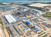 Dua Smelter PTFI Kembali Operasi, Kapasitas Hilirisasi Tembaga Nasional Menguat Dua Smelter PTFI Kembali Operasi, Kapasitas Hilirisasi Tembaga Nasional Menguat