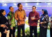 Bank Raya Gelar RUPSLB 2026, Menuju Bank Digital yang Tumbuh Tangguh Berkelanjutan Bank Raya Gelar RUPSLB 2026, Menuju Bank Digital yang Tumbuh Tangguh Berkelanjutan