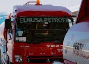 Pertamina melalui Elnusa Petrofin Perkuat Ketahanan BBM Sambut Pertamina Grand Prix of Indonesia 2026
