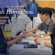 Sanct Social Bergabung dalam Delegasi Bisnis Indonesia ke Global Digital Trade Expo 2026 di Hangzhou, Jajaki Kemitraan dan Pelajari Kacamata Pintar serta Model AI Tiongkok
