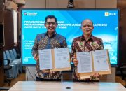 PLN NPC dan PLN UIP Nusra Teken Kontrak Penyiapan Infrastruktur PLTP Atadei PLN NPC dan PLN UIP Nusra Teken Kontrak Penyiapan Infrastruktur PLTP Atadei