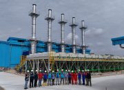 PLN NPC Catatkan Milestone Baru, PLTMG Sekupang 50 MW Resmi Capai COD PLN NPC Catatkan Milestone Baru, PLTMG Sekupang 50 MW Resmi Capai COD