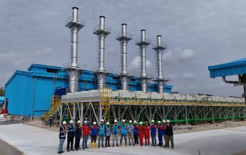 PLN NPC Catatkan Milestone Baru, PLTMG Sekupang 50 MW Resmi Capai COD PLN NPC Catatkan Milestone Baru, PLTMG Sekupang 50 MW Resmi Capai COD