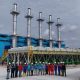 PLN NPC Catatkan Milestone Baru, PLTMG Sekupang 50 MW Resmi Capai COD