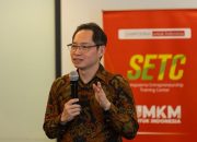 Kolaborasi Jadi Cara UMKM Naik Kelas dan Perluas Pasar Kolaborasi Jadi Cara UMKM Naik Kelas dan Perluas Pasar