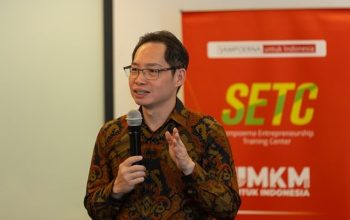 Kolaborasi Jadi Cara UMKM Naik Kelas dan Perluas Pasar Kolaborasi Jadi Cara UMKM Naik Kelas dan Perluas Pasar