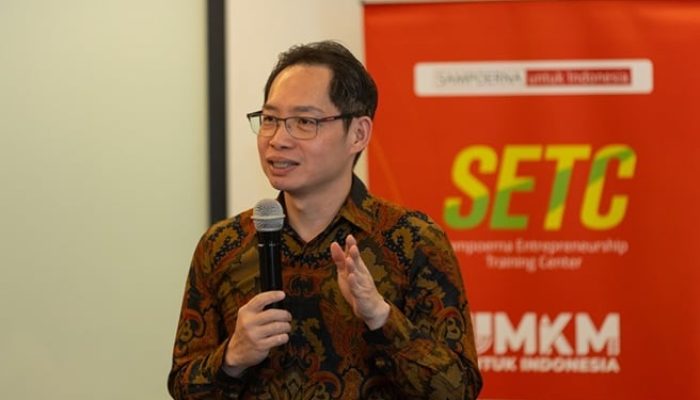 Kolaborasi Jadi Cara UMKM Naik Kelas dan Perluas Pasar