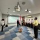 BRI BO Artha Gading Peringati Hari Kesaktian Pancasila dengan Khidmat dan Penuh Semangat Kebangsaan