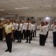 BRI BO Kramat Jati Peringati Hari Kesaktian Pancasila dengan Khidmat dan Penuh Semangat Kebangsaan