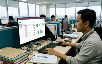 Quality Control Odoo: Tolak Produk Cacat Sebelum Sampai ke Pelanggan