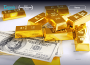 Harga Emas Berpotensi Naik ke 4.163, Ini Analisis Dupoin Futures