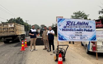 Pasar Motor Tetap Prospektif, BRI Finance Perkuat Akses Pembiayaan Motor Baru Pasar Motor Tetap Prospektif, BRI Finance Perkuat Akses Pembiayaan Motor Baru