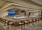 ORIJIN JAPANESE DINING MENGHADIRKAN HIRUDOKI CITA RASA JEPANG, DIRANCANG KHUSUS UNTUK MAKAN SIANG ORIJIN JAPANESE DINING MENGHADIRKAN HIRUDOKI CITA RASA JEPANG, DIRANCANG KHUSUS UNTUK MAKAN SIANG