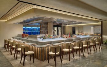 ORIJIN JAPANESE DINING MENGHADIRKAN HIRUDOKI CITA RASA JEPANG, DIRANCANG KHUSUS UNTUK MAKAN SIANG ORIJIN JAPANESE DINING MENGHADIRKAN HIRUDOKI CITA RASA JEPANG, DIRANCANG KHUSUS UNTUK MAKAN SIANG