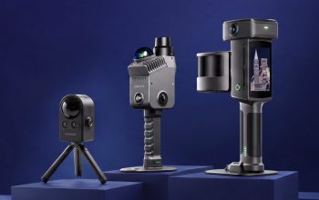 Halo Robotics Ditunjuk Sebagai Distributor Resmi Tunggal Pemindai Spasial XGRIDS di Indonesia