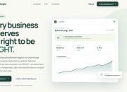 Rilis Sanggabright Berkonsep #TERIMABERES, Sanggabiz Hadirkan Solusi Analitik Mandiri untuk Akselerasi Bisnis UMKM Rilis Sanggabright Berkonsep #TERIMABERES, Sanggabiz Hadirkan Solusi Analitik Mandiri untuk Akselerasi Bisnis UMKM