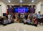 Spillify, YHKMI, dan Dinas Sosial Depok Buka Akses Ekonomi Digital bagi Penyandang Disabilitas dan UMKM