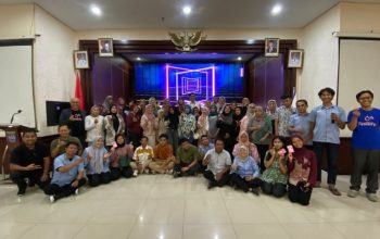 Spillify, YHKMI, dan Dinas Sosial Depok Buka Akses Ekonomi Digital bagi Penyandang Disabilitas dan UMKM