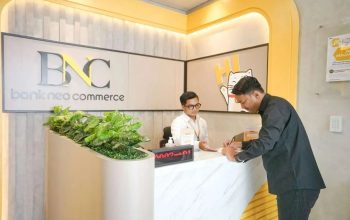 Perkembangan Teknologi Mengubah Cara Bank Melayani Nasabah Perkembangan Teknologi Mengubah Cara Bank Melayani Nasabah