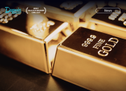 Prediksi Harga Emas Berpeluang Menguat ke US.233 Pekan Depan