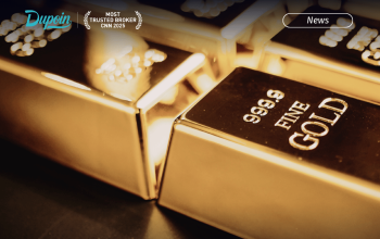 Prediksi Harga Emas Berpeluang Menguat ke US.233 Pekan Depan