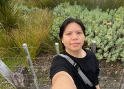 Dari BINUS@Bekasi Menuju New Zealand, Perjalanan Global Marry Jane Jessica Tombeng