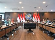 BP Tapera Perkuat Kolaborasi Lintas Kementerian/Lembaga untuk Percepatan Pembangunan Perumahan Nasional