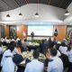 Gelar Business & Service Immersion di JMTC, Jasa Marga Ajak Peserta P3MD Danantara Rasakan Langsung Bisnis dan Layanan Jalan Tol