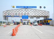 Jalan Tol Prosiwangi Segmen Gending-Paiton Akan Dioperasikan dengan Tarif Mulai 14 Oktober 2026 Pukul 00:00 WIB